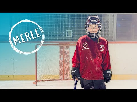 #träume - Eishockey ist Familie und Tradition | Schau in meine Welt! | Mehr auf KiKA.de