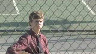 Майкл Сера "Impossible is the Opposite of Possible"