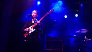 ANNA CALVI - Morning Light (Salzburg, 2011)