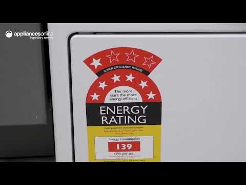 Product Review: Beko 7kg Heat Pump Dryer BDP710W