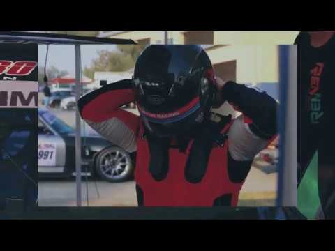 Global Time Attack Finals Renner Racing Development