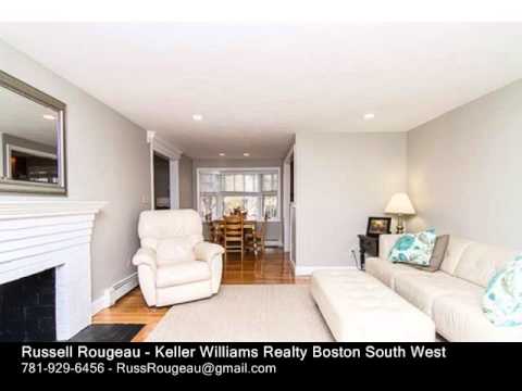 151 School St, Westwood MA 02090 - Single Family Home - Real Estate - For Sale -