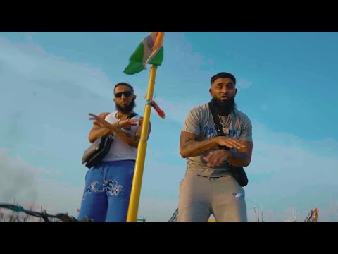 IC9 (Bankrollsyoung X S Ghost) - Nah | Official Video