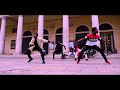 Distruction Boyz - Omunye ft Benny Maverick & Dladla Mshunqisi Black Panther (Official Dance video )