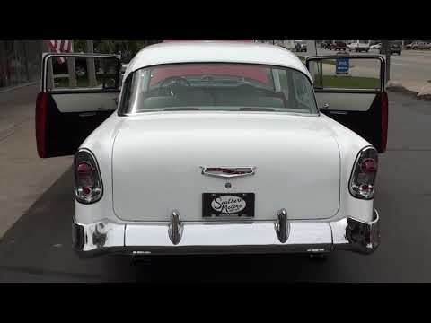 1956 Chevrolet 210 (CC-1217923) for sale in Clarkston, Michigan