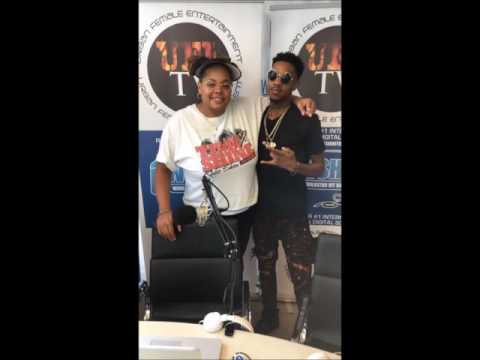 Kelly Ft WDB REGUS - TrappHouse