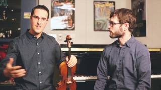 Jason Anick and Jason Yeager - 'United' - EPK