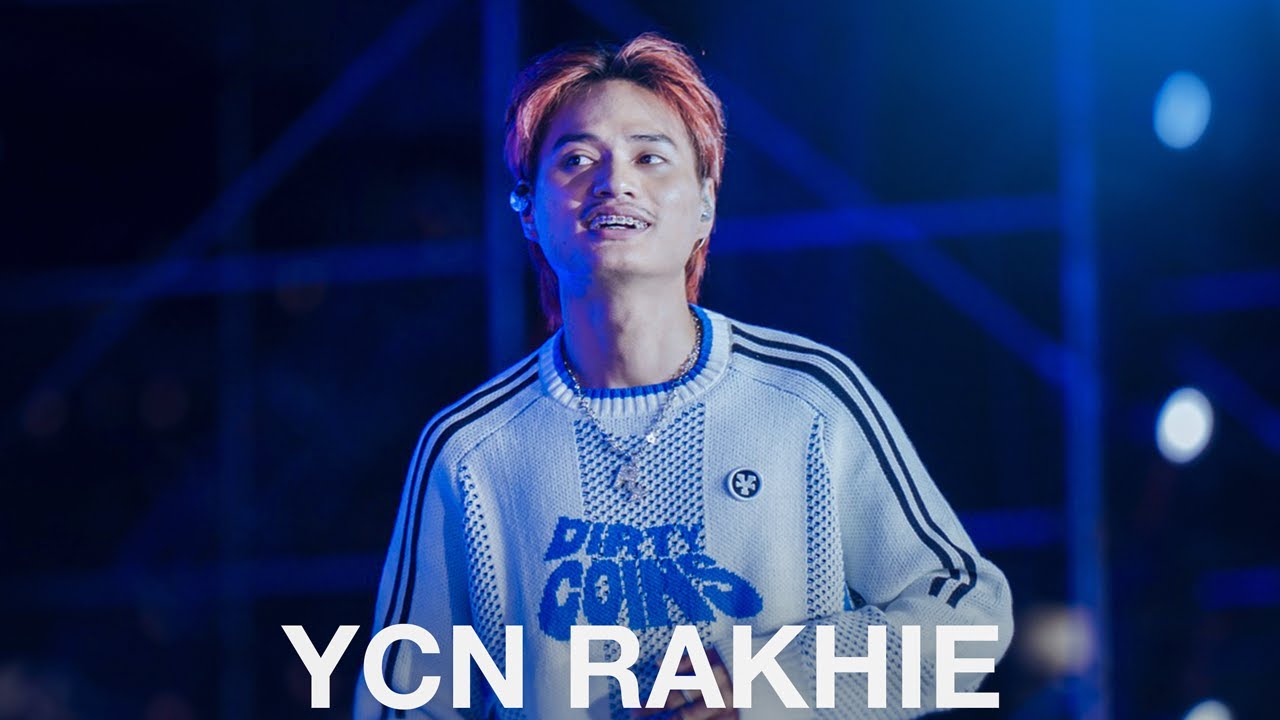 Cool Like Us - La Cima Series [Episode 3: YCN Rakhie]