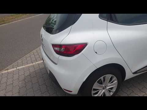 Mein AUTO für eine WOCHE!