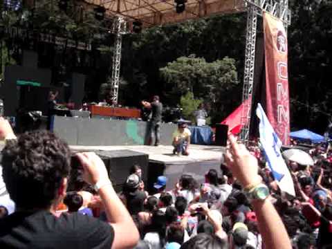 CAPTAiN HOOK @ atmosphere VIII 2012