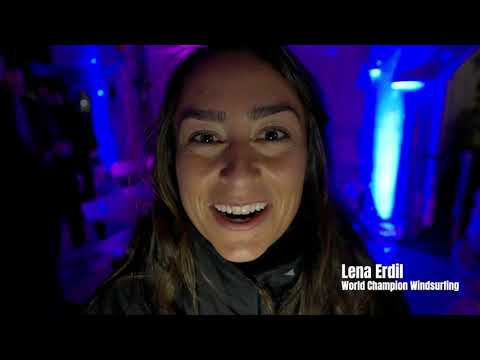 SEADEVCON Award  & maritime Startup Night 2021