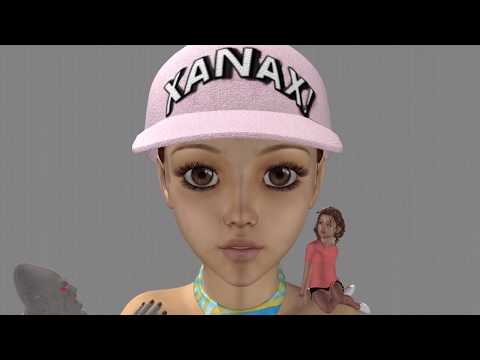 Dream Journal 2016 - 2019 (clip), Jon Rafman