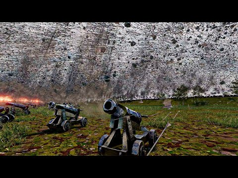 1.000.000 Aliens vs Super War Machines - Ultimate Epic Battle Simulator 2