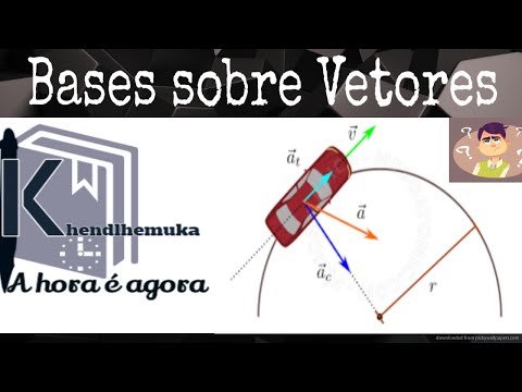 Vectores