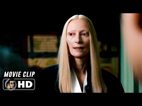 Samurai Vs Zombies Fight Scene | THE DEAD DON'T DIE (2019) Movie CLIP HD