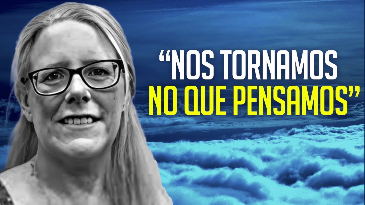 EQM - Clinicamente Morta Por 14 Minutos; Médica Passa 5 Anos No Pós-Vida (NDE)