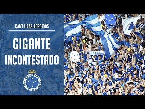 Um gigante incontestado - Cruzeiro [Legendado (EN/PT)]