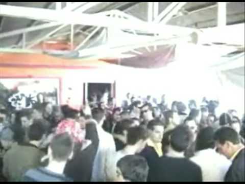 After BreakBeat fin de año @ V. Aparicio - Málaga - 2/2