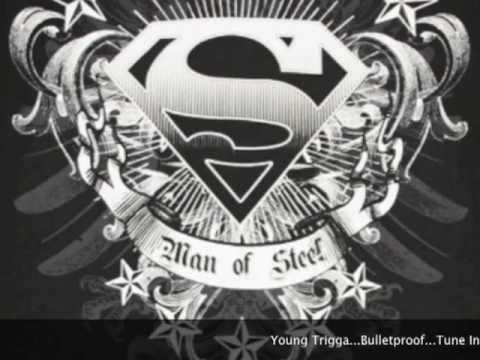 Young Trigga Bulletproof