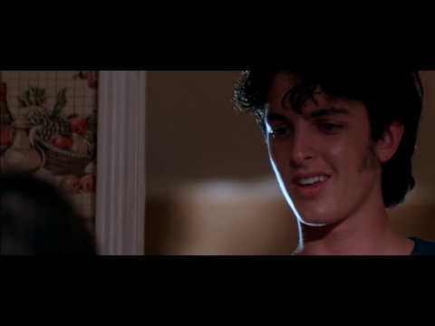 Born on the Fourth of July (Oliver Stone) - Tommy - Tom Cruise x Josh Evans