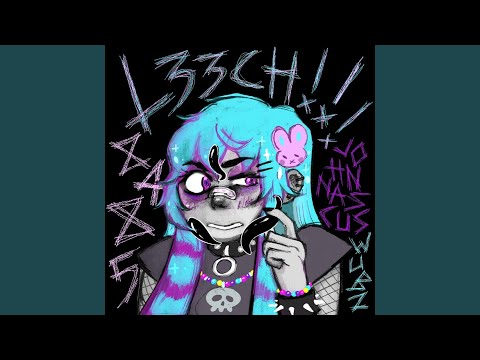 L33CH (feat. JOHNNASCUS)