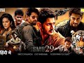 SSMB 29 New Released Full Hindi Dubbed Blockbuster Action Movie Mahesh Babu Movie
