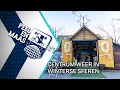 Wintersfeer weer terug in centrum - 19 december 2022 - Peel en Maas TV Venray