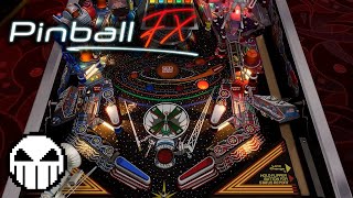 Pinball FX: PIN·BOT (PC) Gameplay