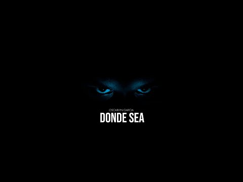 Oscarlyn Garcia - Donde Sea (Video Oficial)