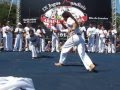 IX Jogos Mundiais ABADÁ-Capoeira - 2013 ...