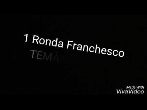 Esca vs Franchesco ( #Secaga Battles) SEMIS