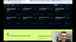 Easy Prediction Market Arbitrage (Polymarket/Limitless)