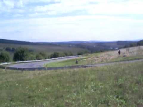 Kral Jakub skoda favorit