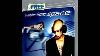The Free - Loveletter From Space (Soul Radio Edit)