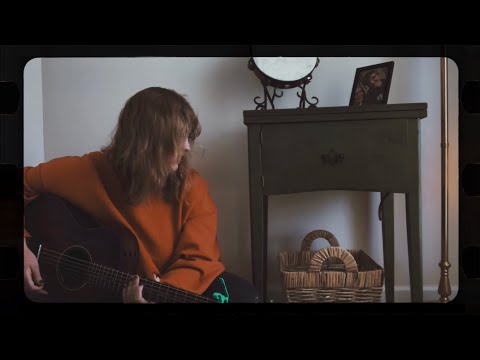 dead girl walking - original song [NPR Tiny Desk Contest 2022 Entry]