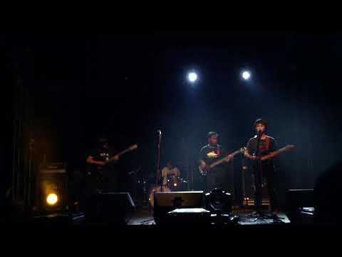 Suistereo // Kota Raya @ Rockneo19