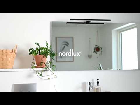 Vägglampa Nordlux Marlee 4000K