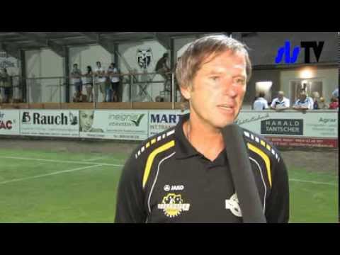 USV Gnas - SV Heiligenkreuz SLSTv