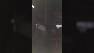 バニラの綱渡り