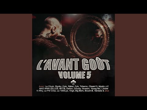 Run Ya Lips (feat. Dalton & K-Why)