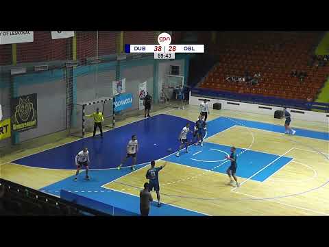 SRL 7. kolo (M) / Dubočica 54 - Obilić