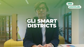 Smart district: un nuovo paradigma della vita di comunità