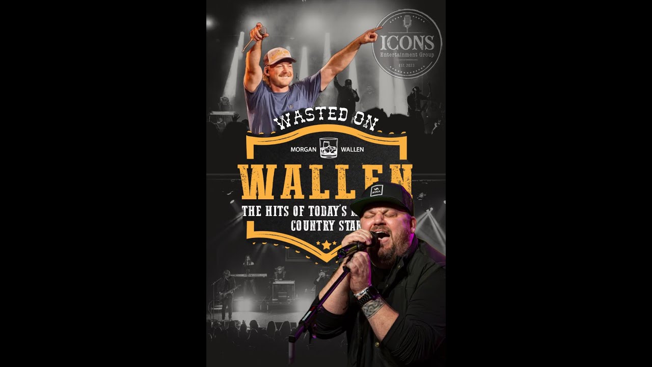Wasted on Wallen thumbnail