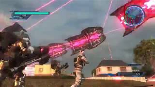 【地球防衛軍５】 #109  HARD