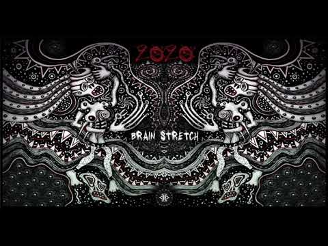 EP 2020 - 03. Brain Stretch - 2020 ( We are Chaos) (220 BPM) by Metacortex Records