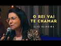 Eliã Oliveira O Rei Vai Te Chamar Live UNIMUSIC