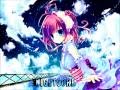Blue Foundation - Eyes On Fire [Nightcore] 