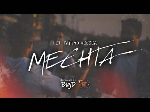 Lil Taffy X VeeSea - MECHTA (OFFICIAL VIDEO)