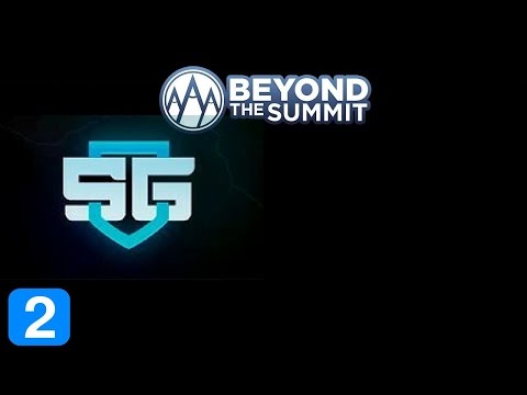 SG vs Midas Club Elite Game 2  The Summit 7 Highlights Dota 2