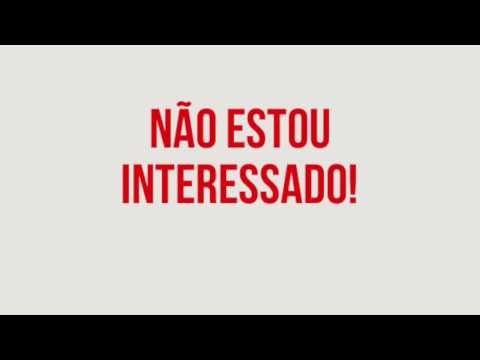 RFM - Nilton - nao estou interessado